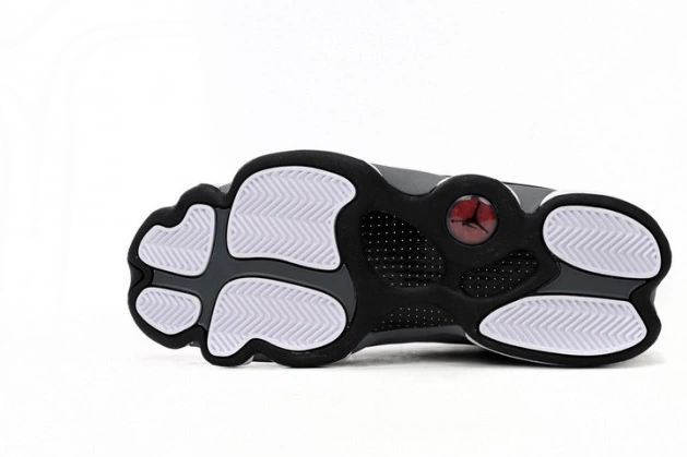 Retro Jordan 13 Air DJ5982-060 Flint Black 0723